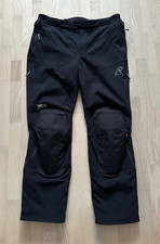 Rukka Elas Motorradhose, 1 x