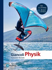 Giancoli physik gymnasiale - physik.,