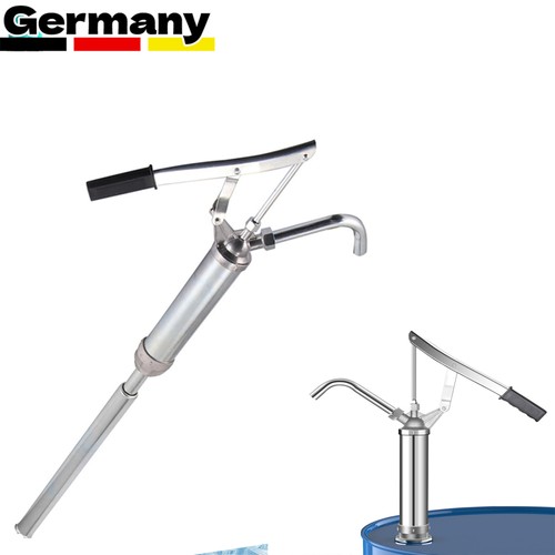 Fasspumpe für 60l 120l 200l - fasspumpe,