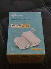 TP-Link AV600 WLAN Powerline