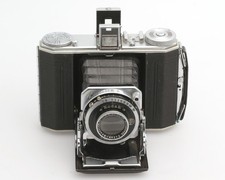 Kodak Duo 620 Format 4,5x6 cm mit Kodak-Anastigmat 3,5/7,5 cm