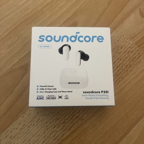 Soundcore p30i anker - soundcore,
