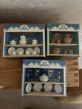 Bodo Henning Kaffeeservice und