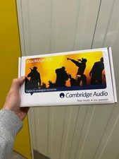 Cambridge Audio Dacmagic 100