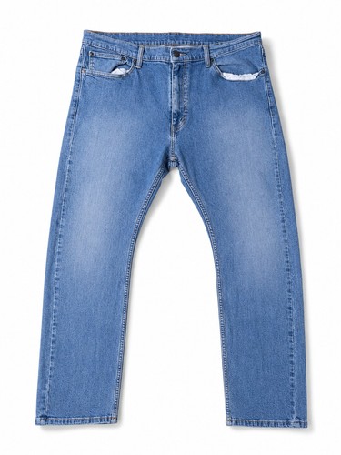 Levi 505 herren jeans hose - herren,