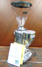 Mazzer  Commercial Electronic