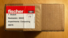 fischertechnik Baukasten 30625
