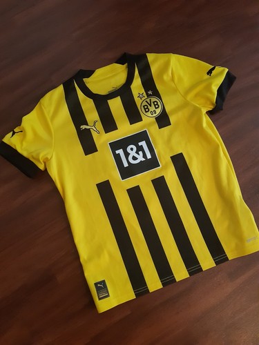Kindertrikot bvb original - kindertrikot,