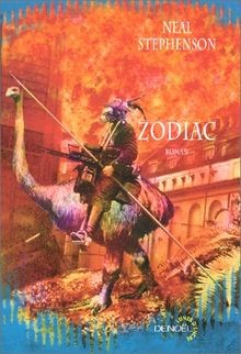 Zodiac von stephenson neal - zodiac,