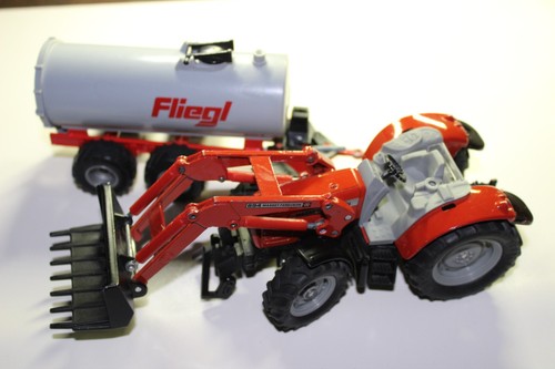 Siku massey ferguson 894 - massey,