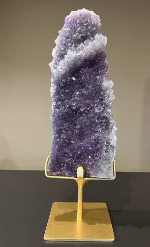 Amethyst edelstein formation - amethyst,