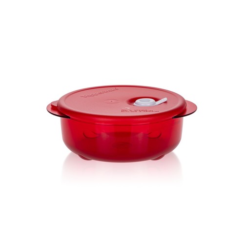 Tupperware rock serve - tupperware, n