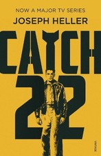 Joseph Heller Catch-22 (Taschenbuch)