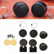 Auto Audio Hochtöner