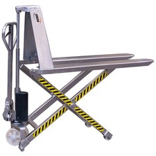 Schefer Scherenhubwagen SHW