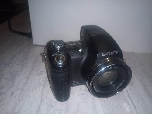 Sony cyber shot dsc 2 - dsc-h5, 7,2