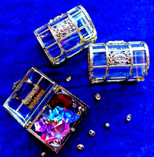 Minkaklecks  1x SCHATZTRUHE