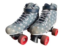 SFR Vision Canvas Quad