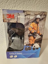3M PELTOR MT13H221A ProTac III