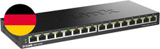 D-Link DGS-1016S 16-Port