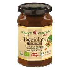 Rigoni di Asiago Nocciolata