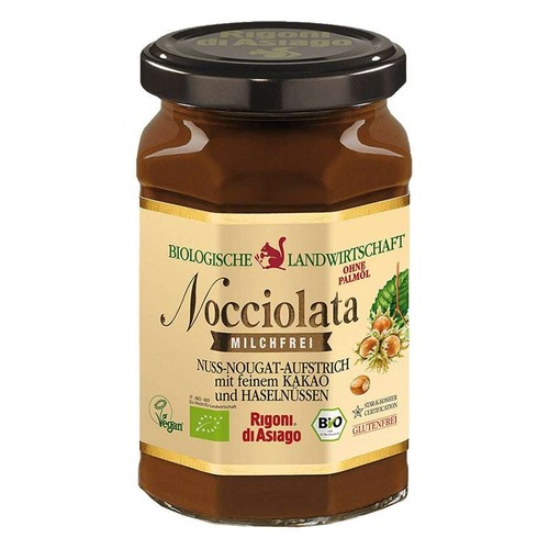 Rigoni asiago nocciolata - rigoni,