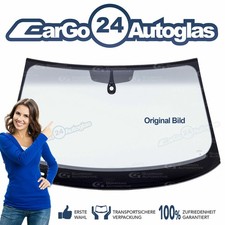 Windschutzscheibe für Audi A3 8V Frontscheibe Graukeil Regen Licht Sensor Bj 12-