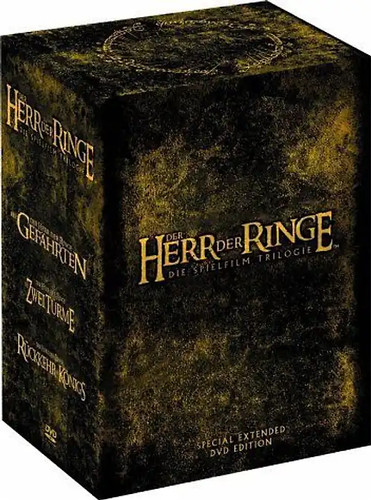 Der herr - -, die