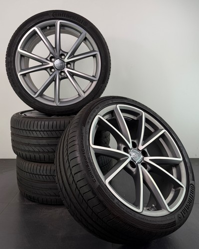 Audi 8k 19 zoll - audi,