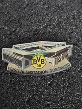 Westfalenstadion ➔ BVB - BORUSSIA DORTMUND ➔ Pin/Pins *aus Sammlung* 20927