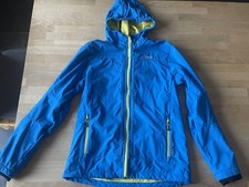CMP Softshelljacke blau Jungen