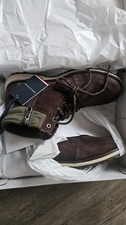 Tommy Hilfiger herren stiefel