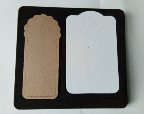 Sizzix stampin bigz stanze - stampin, up