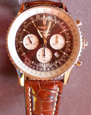 Breitling Navitimer