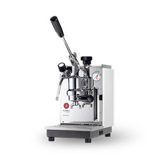 Olympia Express Cremina Weiß