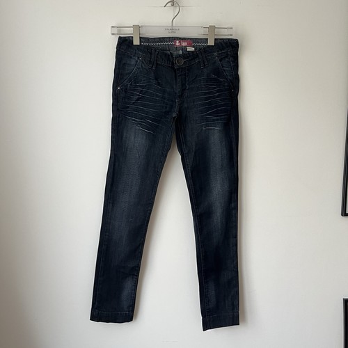 Sqin hose jeans slim fit - slim,