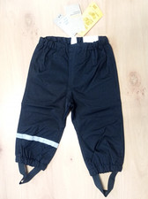 Regenhose, H&M, Gr. 86