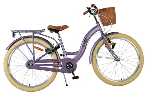Volare blossom kinderfahrrad - volare,