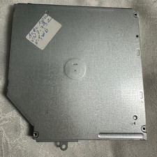DVD/CD RW Brenner Laufwerk