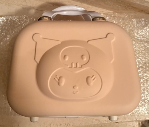 Mini koffer beautycase - /, –