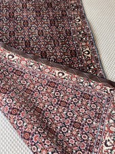 ? Kleiner Orientteppich Perserteppich Handgeknüpft – ca. 180 × 110 cm