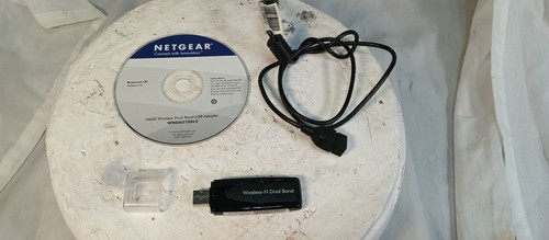 Netgear wnda3100 wireless - netgear, v2