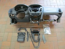 Ford Focus MK3 DYB Facelift