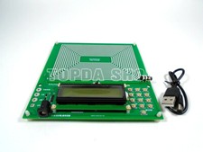DP-BT 0.01Hz~100000Hz Schumann