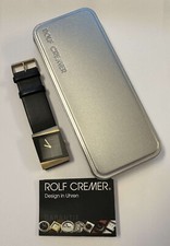 Rolf Cremer Style 500010 Damen-Armbanduhr Quartz (414-14)