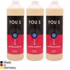 You premium care - care, autoshampoo