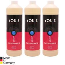 YOU.S Premium Care Autoshampoo