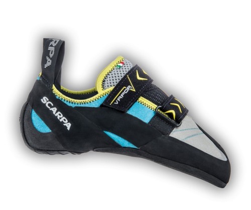 Scarpa kletterschuhe vapor - scarpa, v