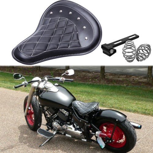 Motorrad bobber solo sitz - bobber,