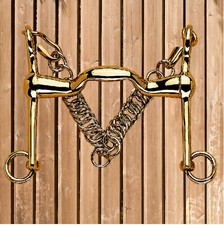 Sprenger KK-Dressurkandare